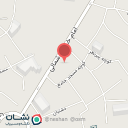 عکس پاساژ رضا