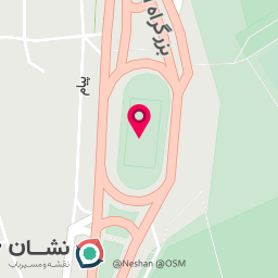 عکس میدان ائل گلی