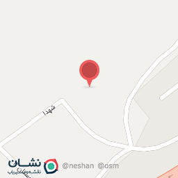 عکس سالن مدافع حرم 