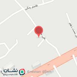 عکس مجتمع مسکونی طالبی (قائم)