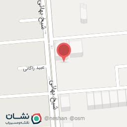 عکس رستوران فرنگی دنگ