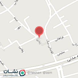 عکس کافی نت و کلوپ بهراد