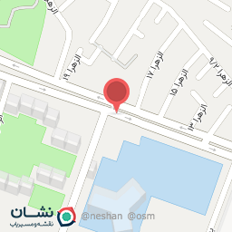 عکس آرایشگاه موچین