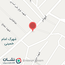 عکس مسجد امام حسین