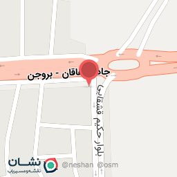 عکس هایپر مارکت قشقایی