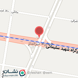 عکس آموزشگاه رانندگی موسوی