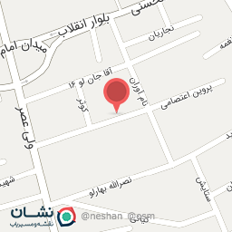 عکس پیش دبستانی نغمه مهر