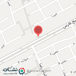 عکس آرایشگاه