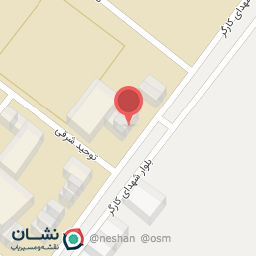 عکس تعمیرگاه جلوبندی اصفهانی