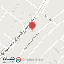 عکس ویتامین سرای محمد شعبه 1