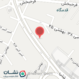 عکس بیرون بر شاندرمن