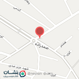 عکس ارزانسرای ارومیه