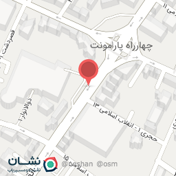 عکس چهارراه 15خرداد