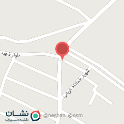 عکس تعمیرگاه لوازم خانگی عبادی