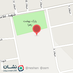 عکس مزار حاجی اسدی