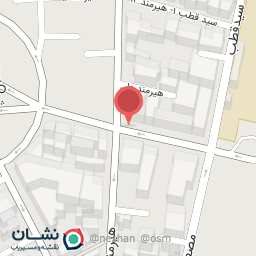 عکس قنادی توس