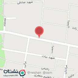 عکس سوپر مارکت سید