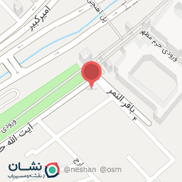 عکس سوهان امیر صدرا