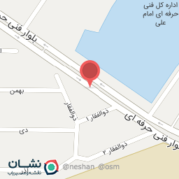 عکس فروشگاه افق کورش 5513