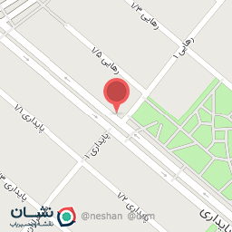 عکس فروشگاه‌ زنجیره‌ای جانبو