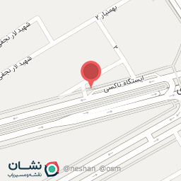 عکس باران مارکت