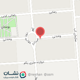 عکس خشکشویی گل های گلستان