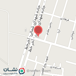عکس نانوایی تافتون