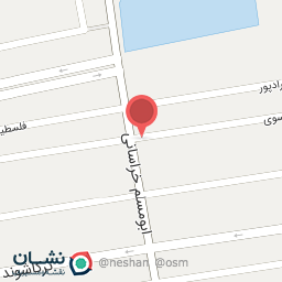 عکس افق کوروش شعبه تهران مسعودیه دو