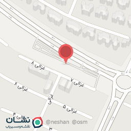 عکس آرایشی رشنو