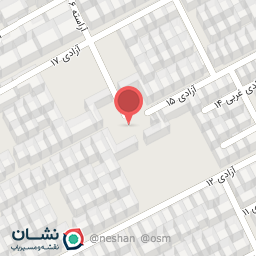 عکس بازارچه مرکزی