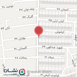 عکس تشک فالومو