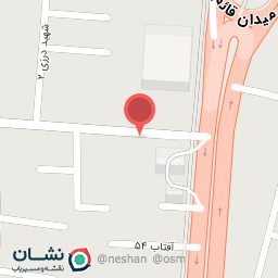 عکس کارواش لاکچری