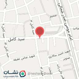 عکس لوازم قنادی کدبانو