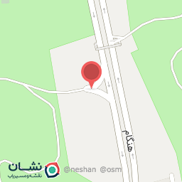 عکس ورودی غربی پارک جنگلی لویزان