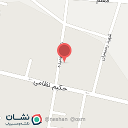 عکس لوازم کوهنوردی و شکار نیما