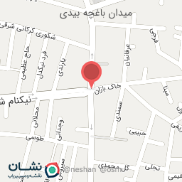 عکس گل فروشی زیبافر