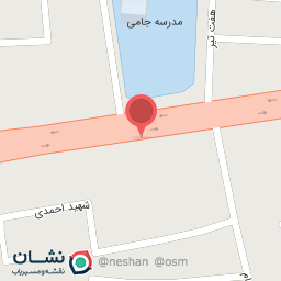 عکس ساندویچی بهزاد