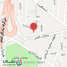 عکس غرفه بازیافت شهرداری منطقه ۱۰