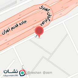 عکس آرامگاه صغری مردانی