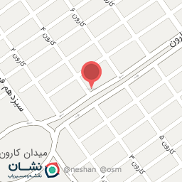 عکس الکتریکی کارون 