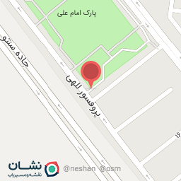 عکس سوپر مارکت