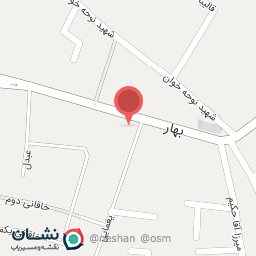 عکس لوازم قنادی پارسا