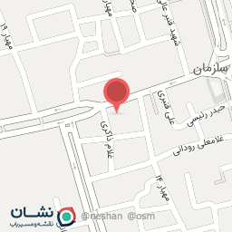 عکس گالری فرش معین