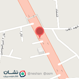 عکس کافه نیما مدانلو