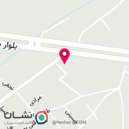 عکس مسجد ساسانی