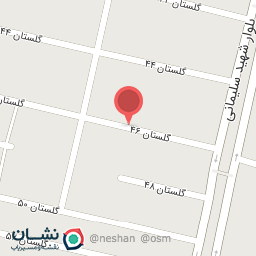 عکس املاک پرسپولیس