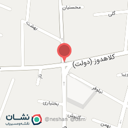 عکس صنایع آلومینیوم دیباجی