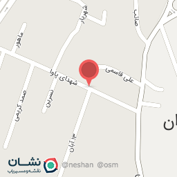 عکس سالن عقد ونوس