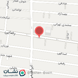 عکس جلوبندی حسین مرادیان