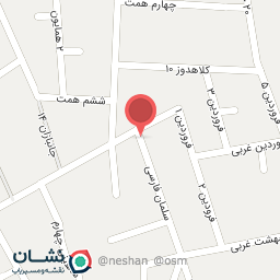 عکس بانک رفاه کارگران شعبه شالیکوبی